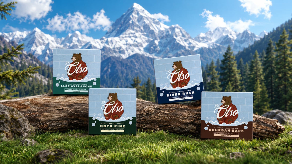 Bar Soaps