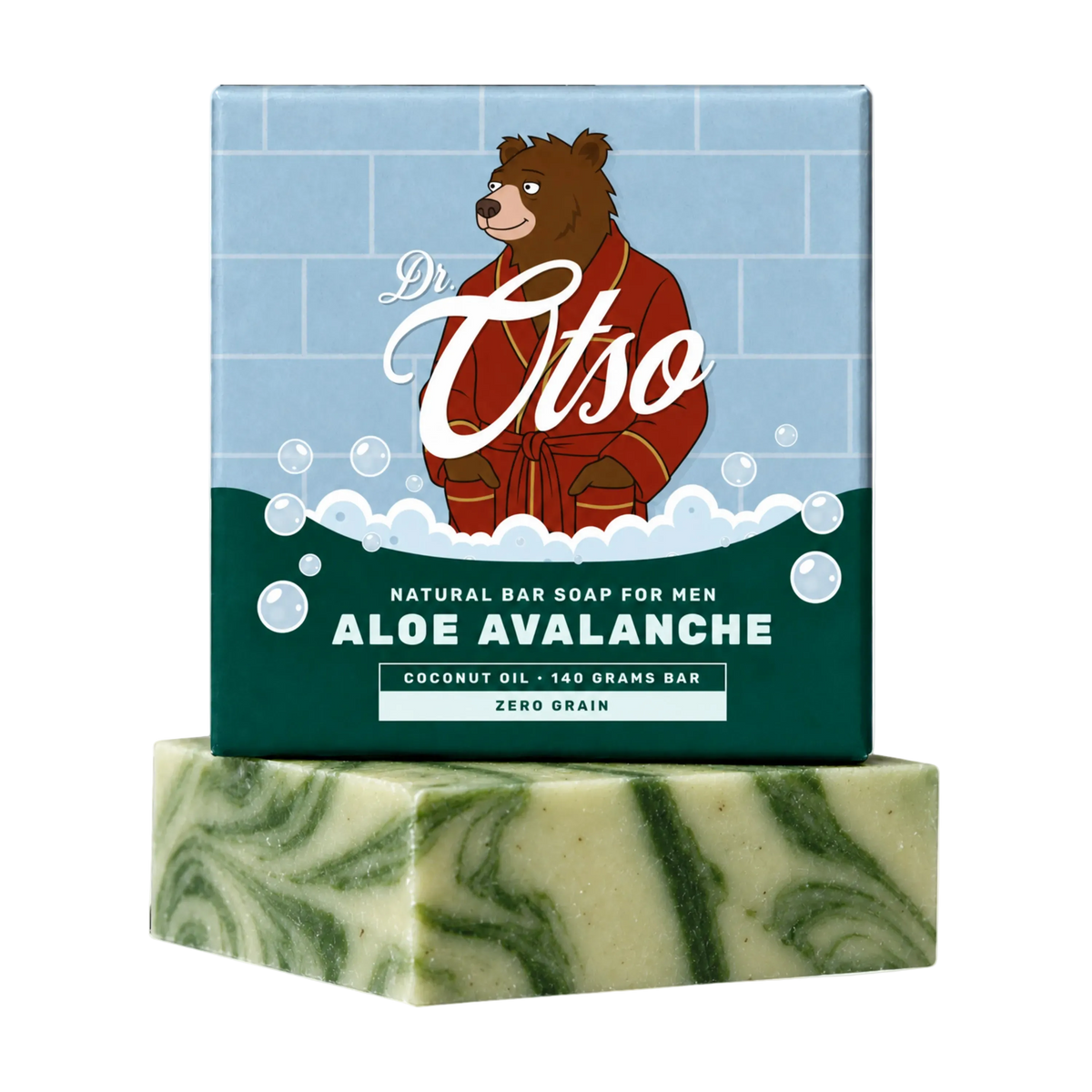 Aloe Avalanche