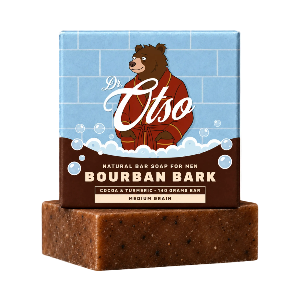 Bourbon Bark