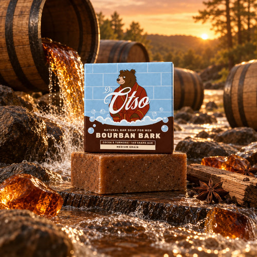 Bourbon Bark