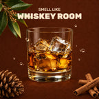 Bourbon Bark