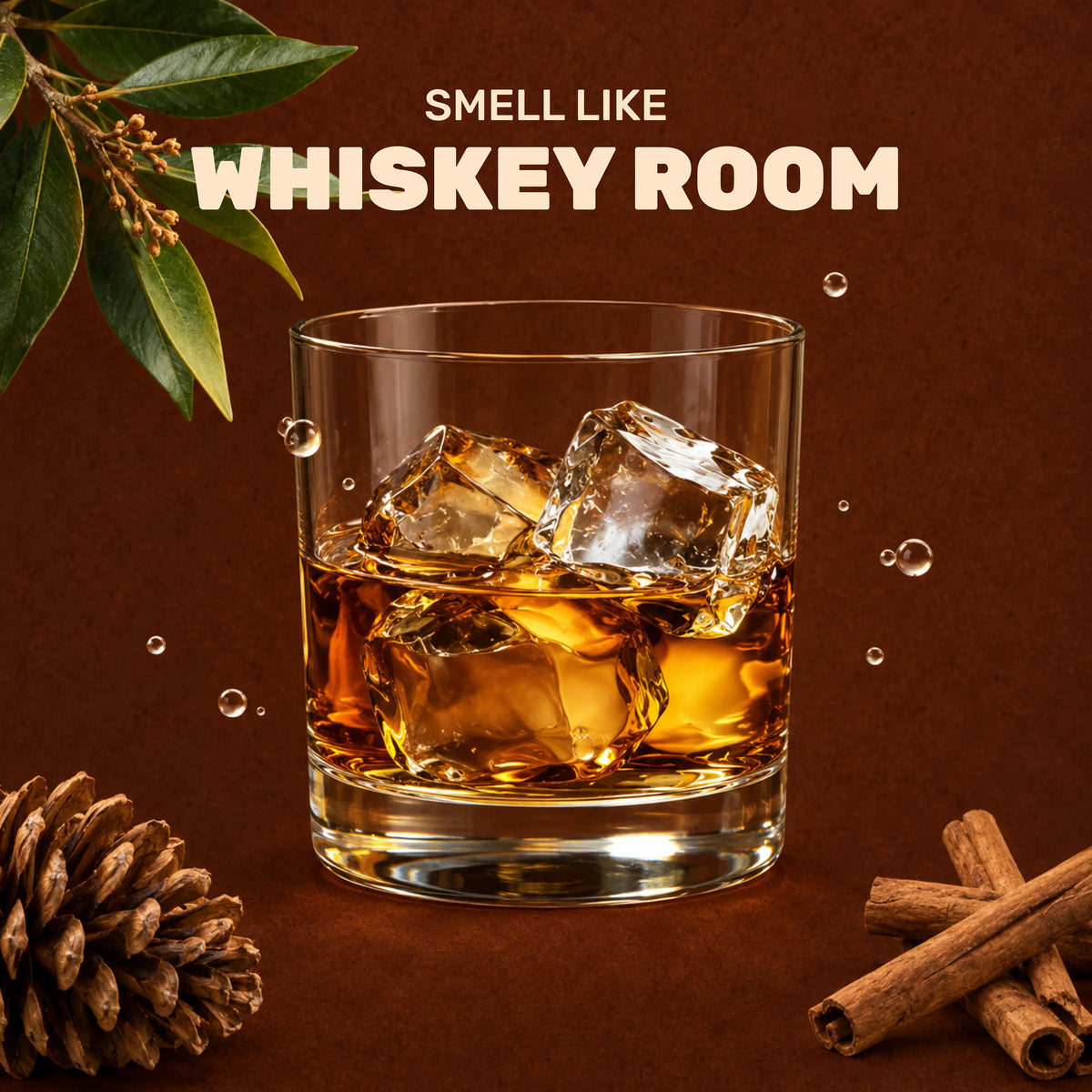 Bourbon Bark