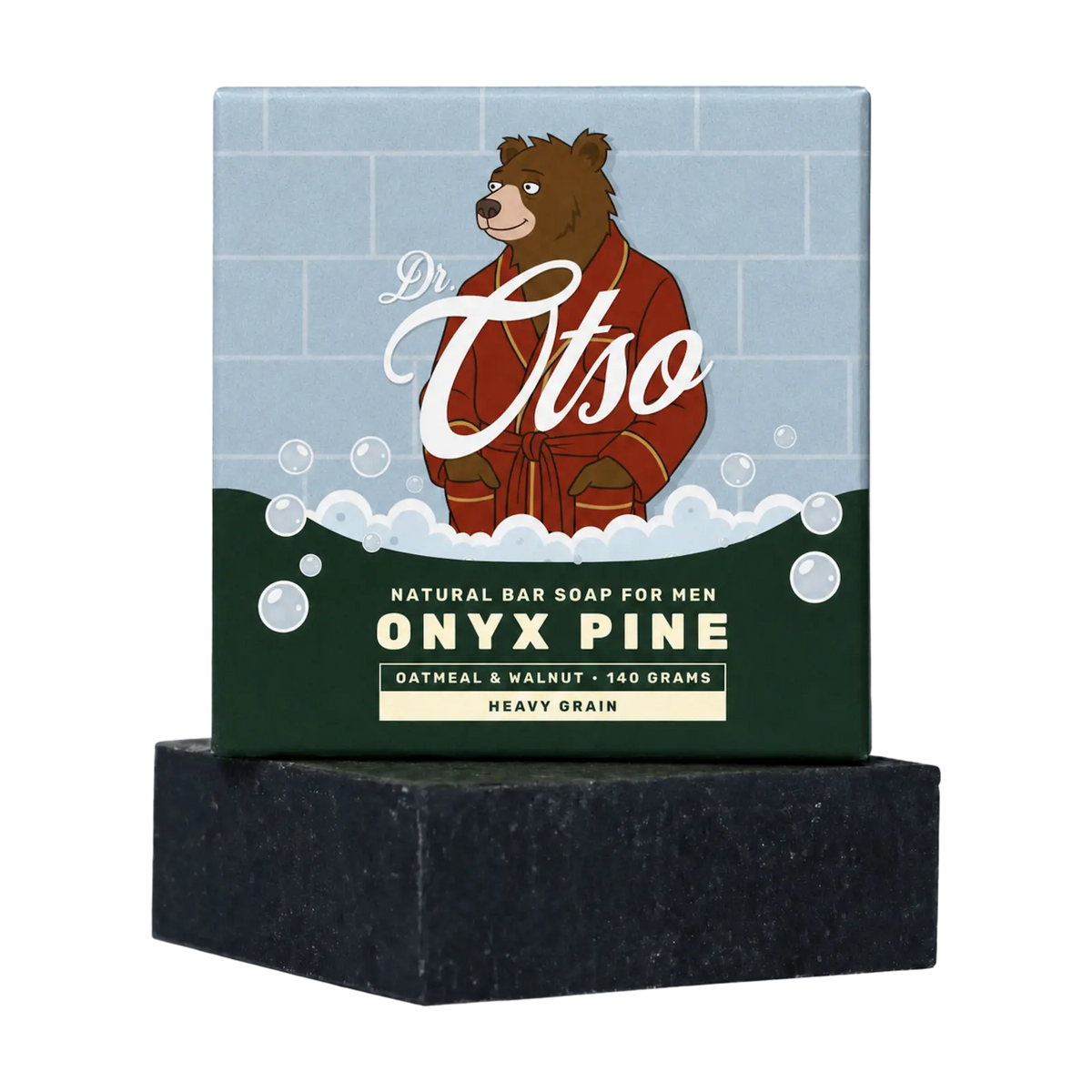 Onyx Pine