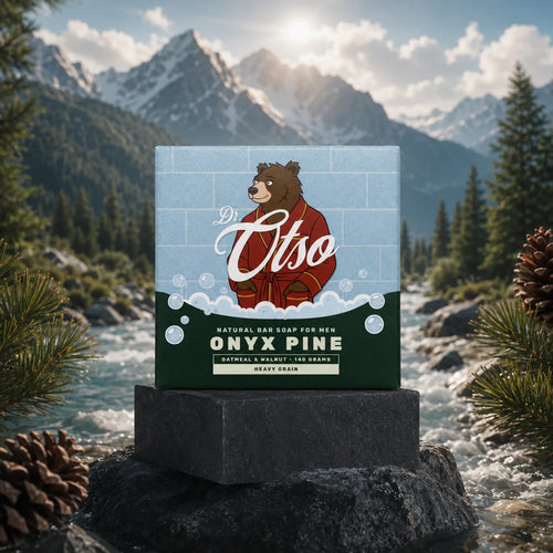 Onyx Pine