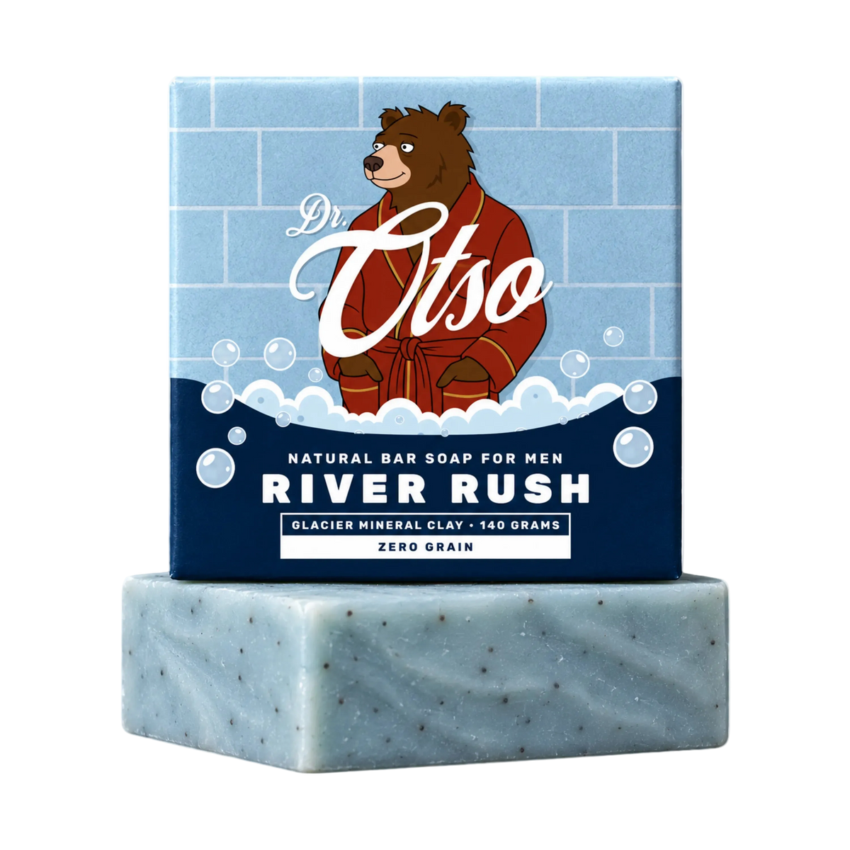River Rush