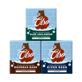 Bar Soap 3-Pack