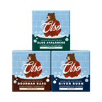 Bar Soap 3-Pack
