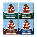 Bar Soap 4-Pack