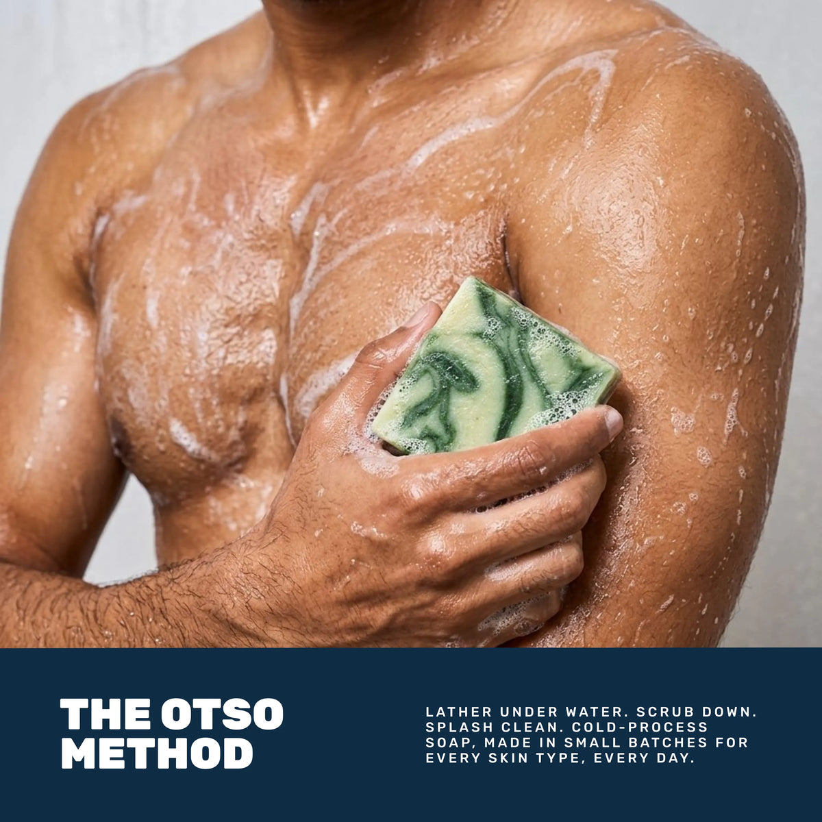 Bar Soap 2-Pack
