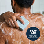 Bar Soap 2-Pack