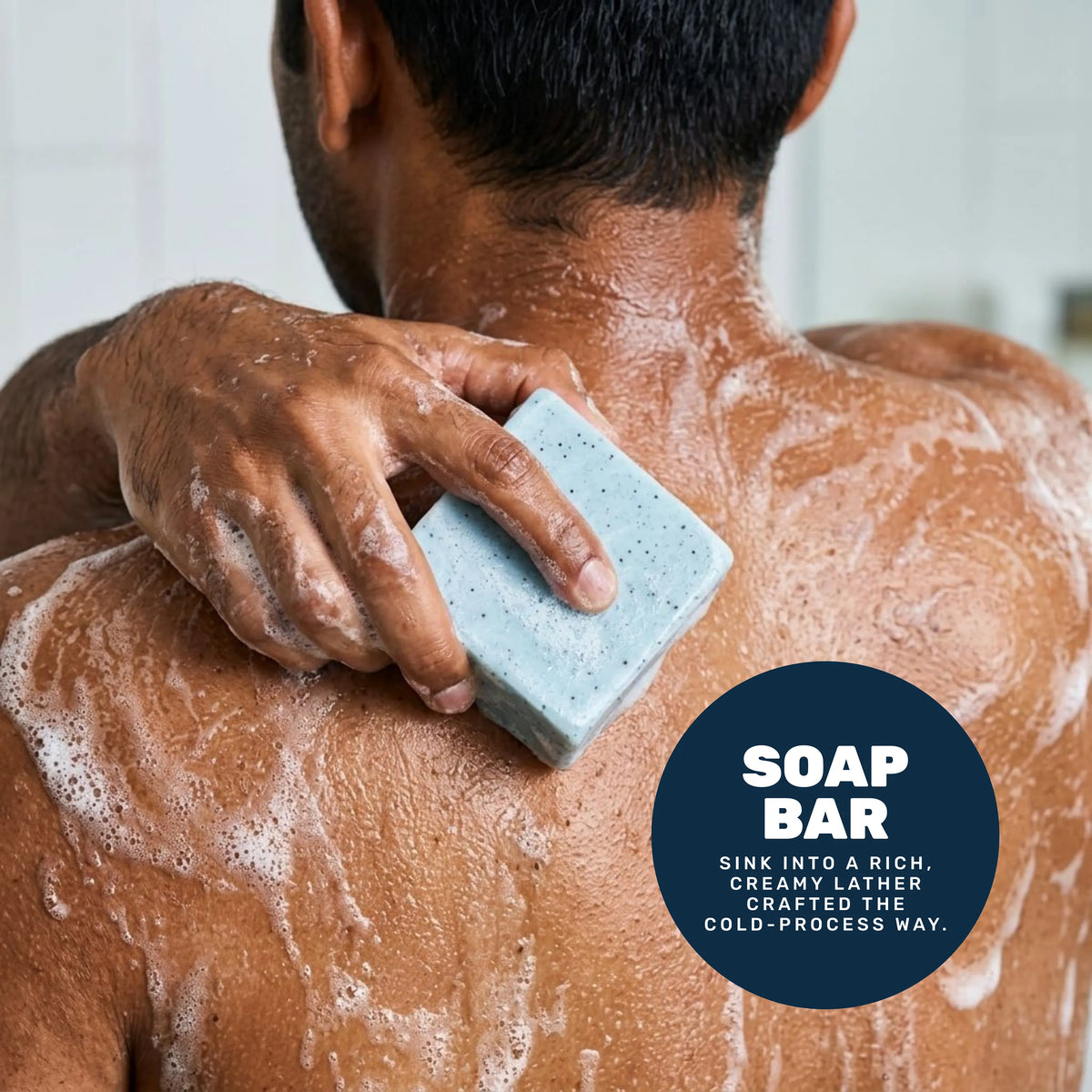 Bar Soap 2-Pack