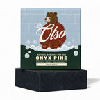 Onyx Pine