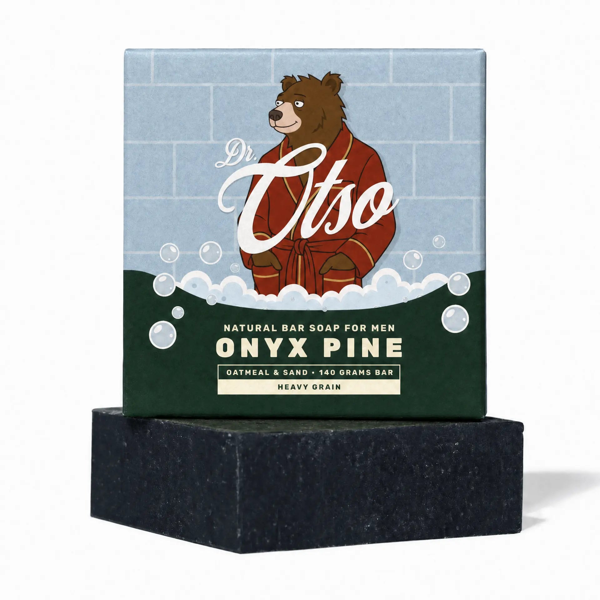 Onyx Pine