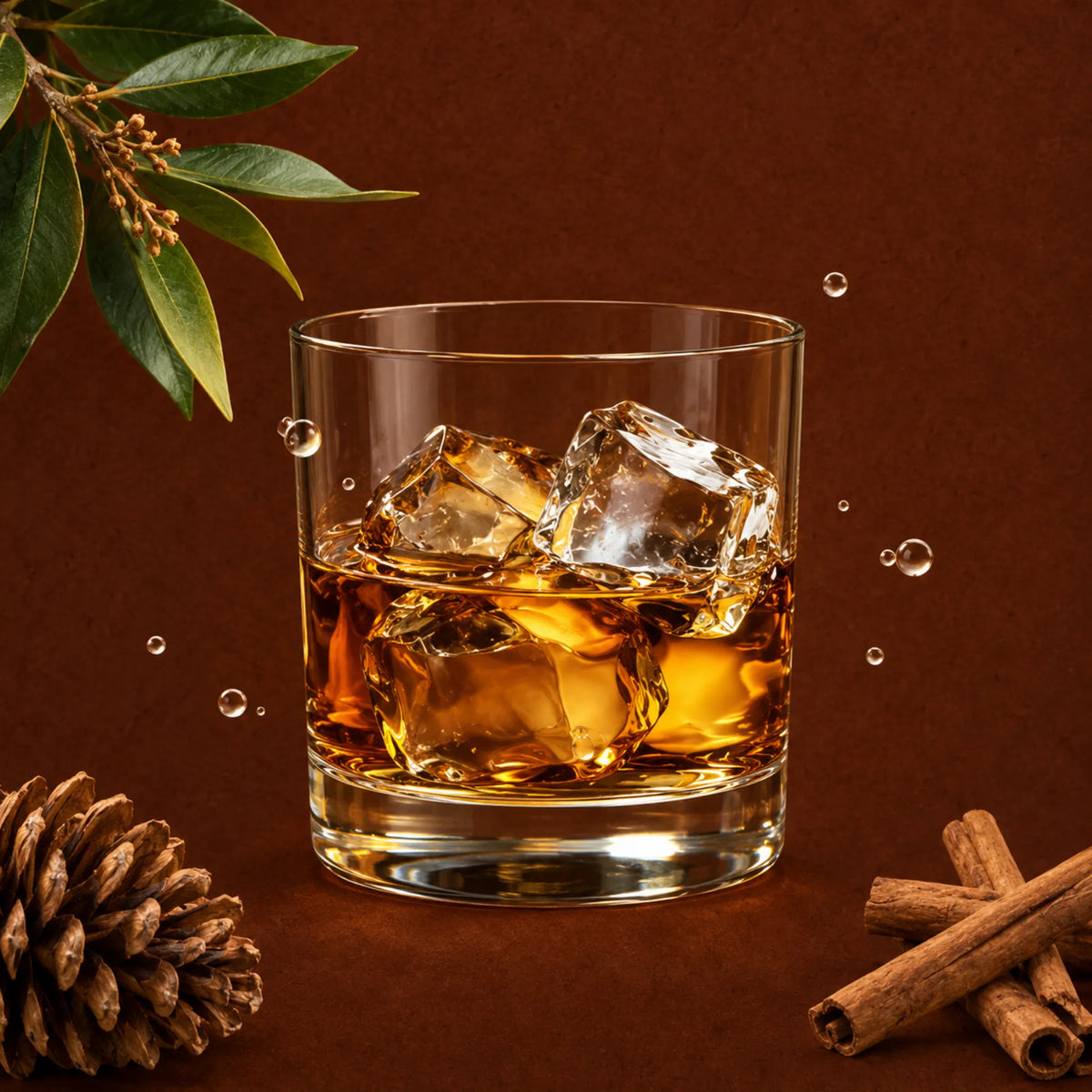 Whiskey Room